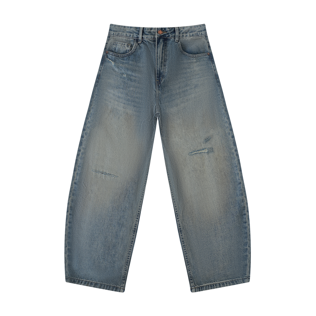 The Outlaw Jeans