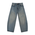 The Outlaw Jeans