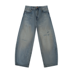 The Outlaw Jeans