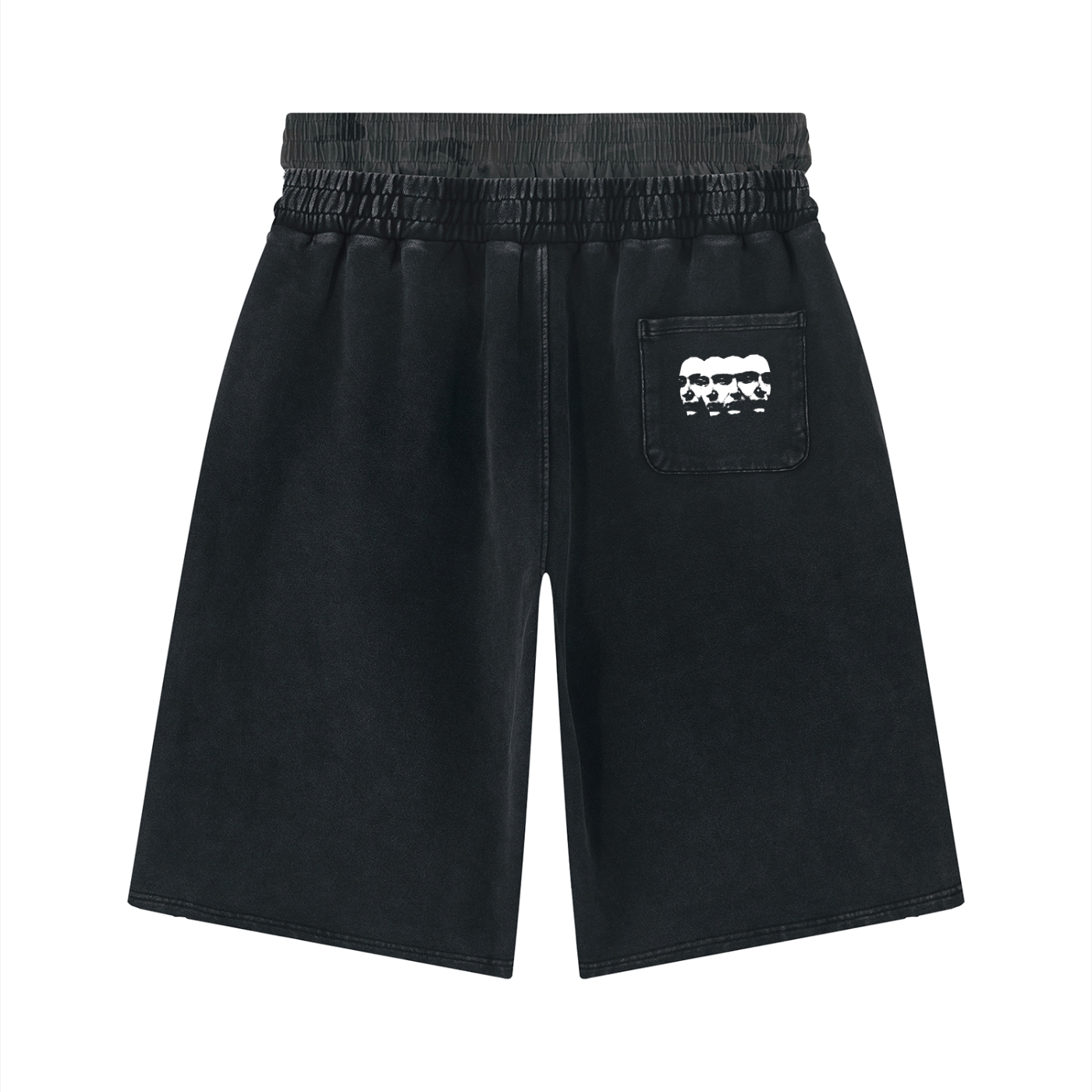 The Vagrant Shorts
