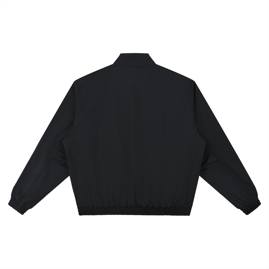 The Insurgent Bomber