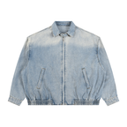 The Ironside Denim Jacket