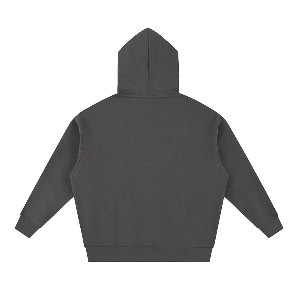The Drift Hoodie