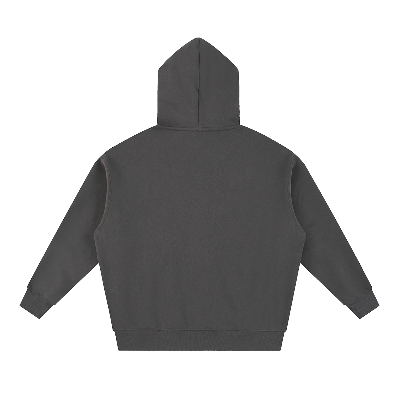 The Drift Hoodie