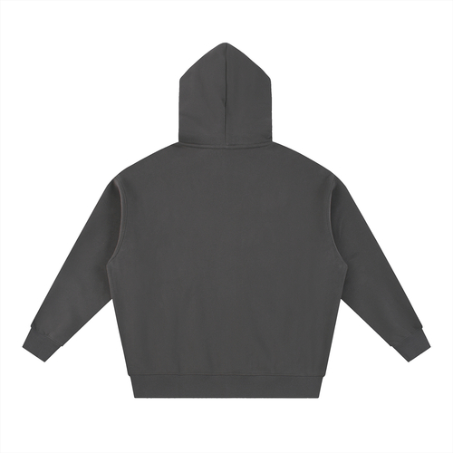 The Drift Hoodie
