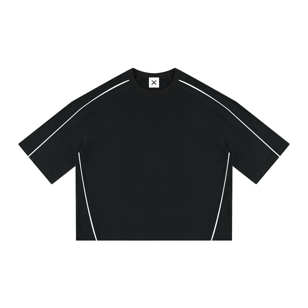 The Ironclad Tee