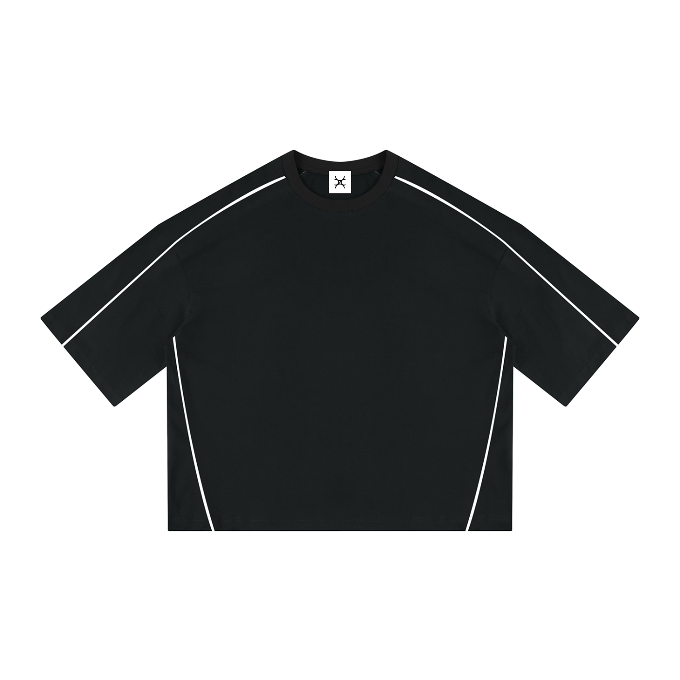 The Ironclad Tee