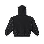 The Renegade Zip Hoodie