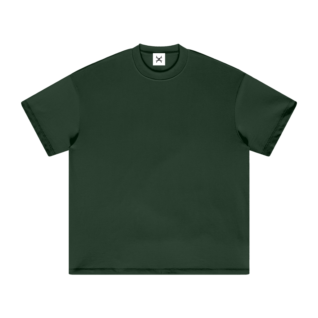 The Foundry Tee