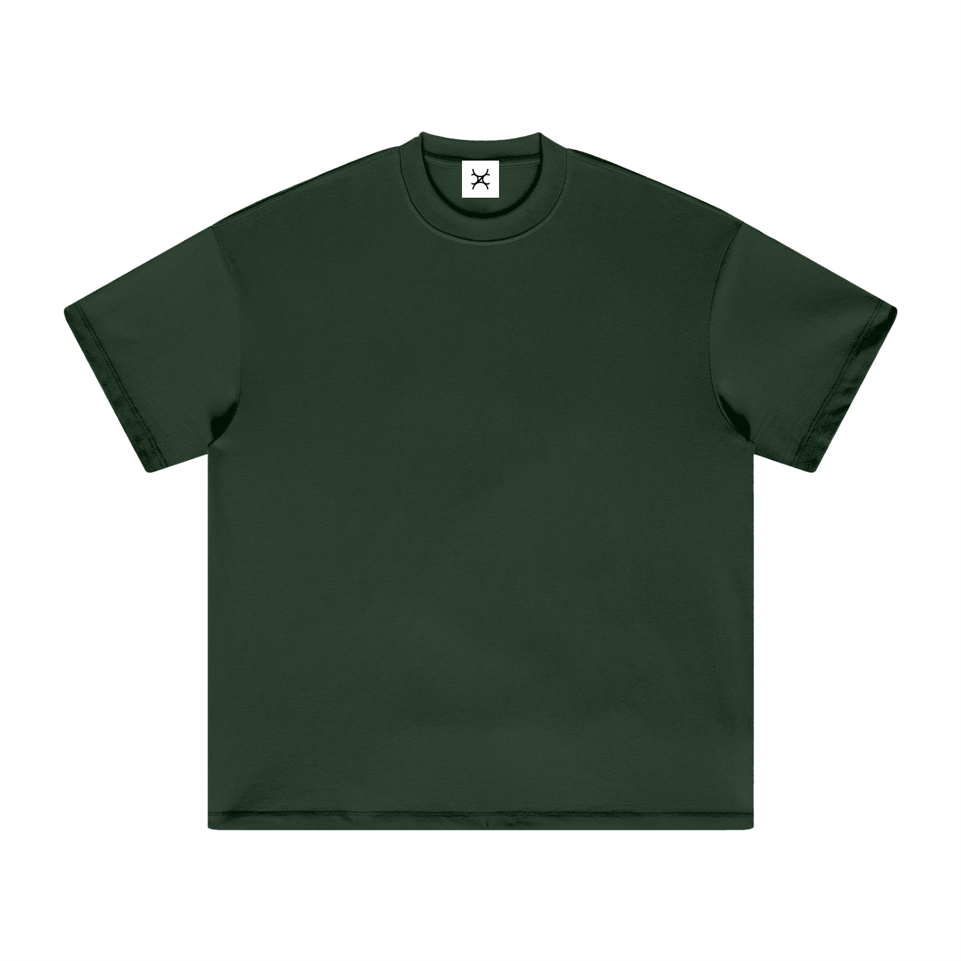 The Foundry Tee