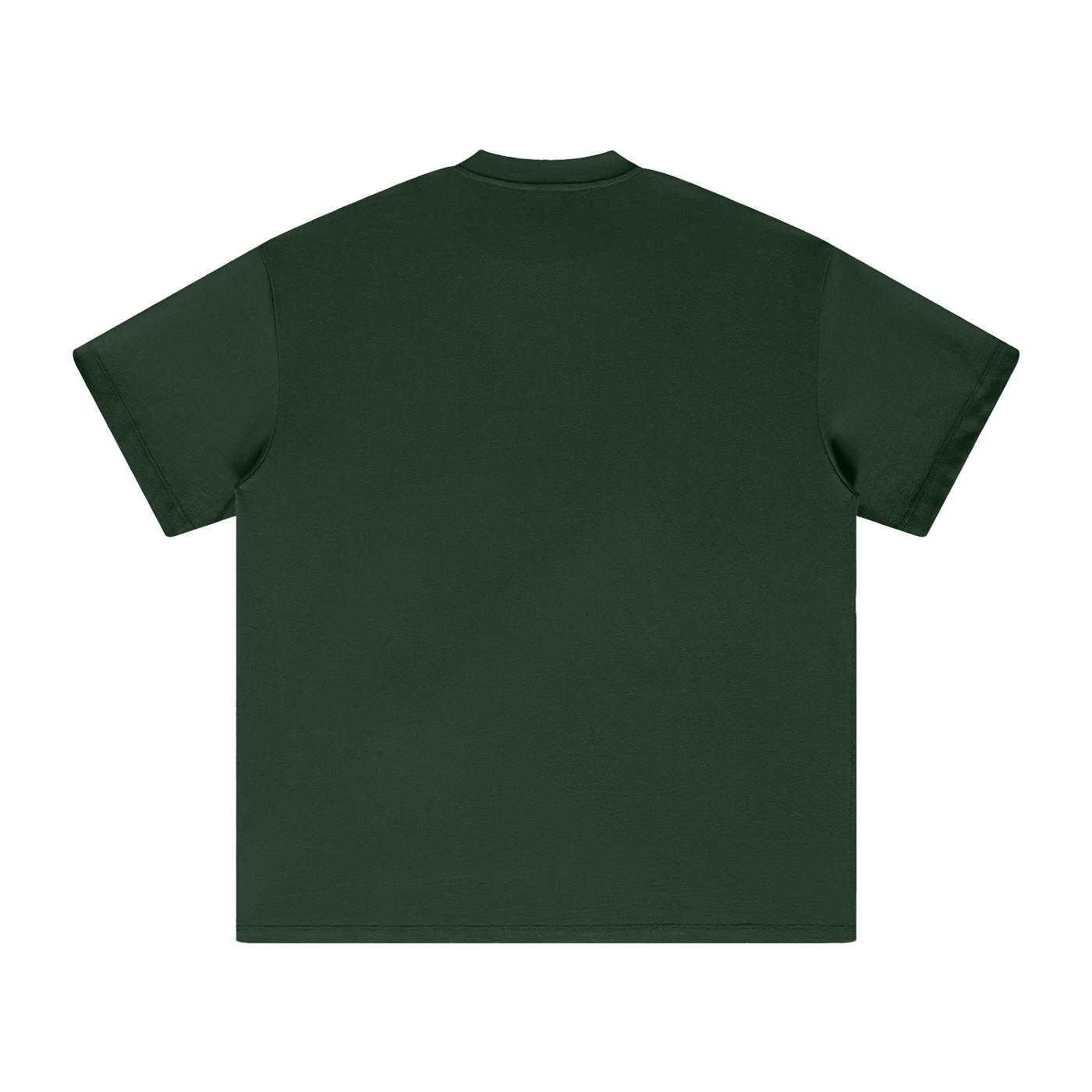 The Foundry Tee
