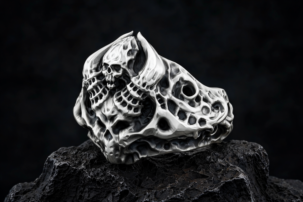 The Wraith Signet Ring