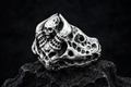 The Wraith Signet Ring