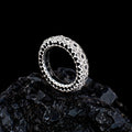 The Bone Lattice Ring