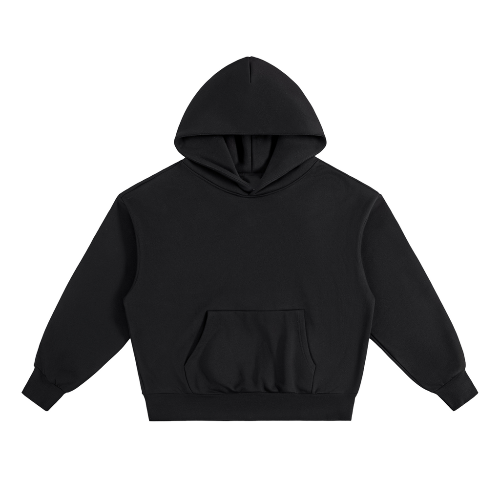 The Sentinel Hoodie