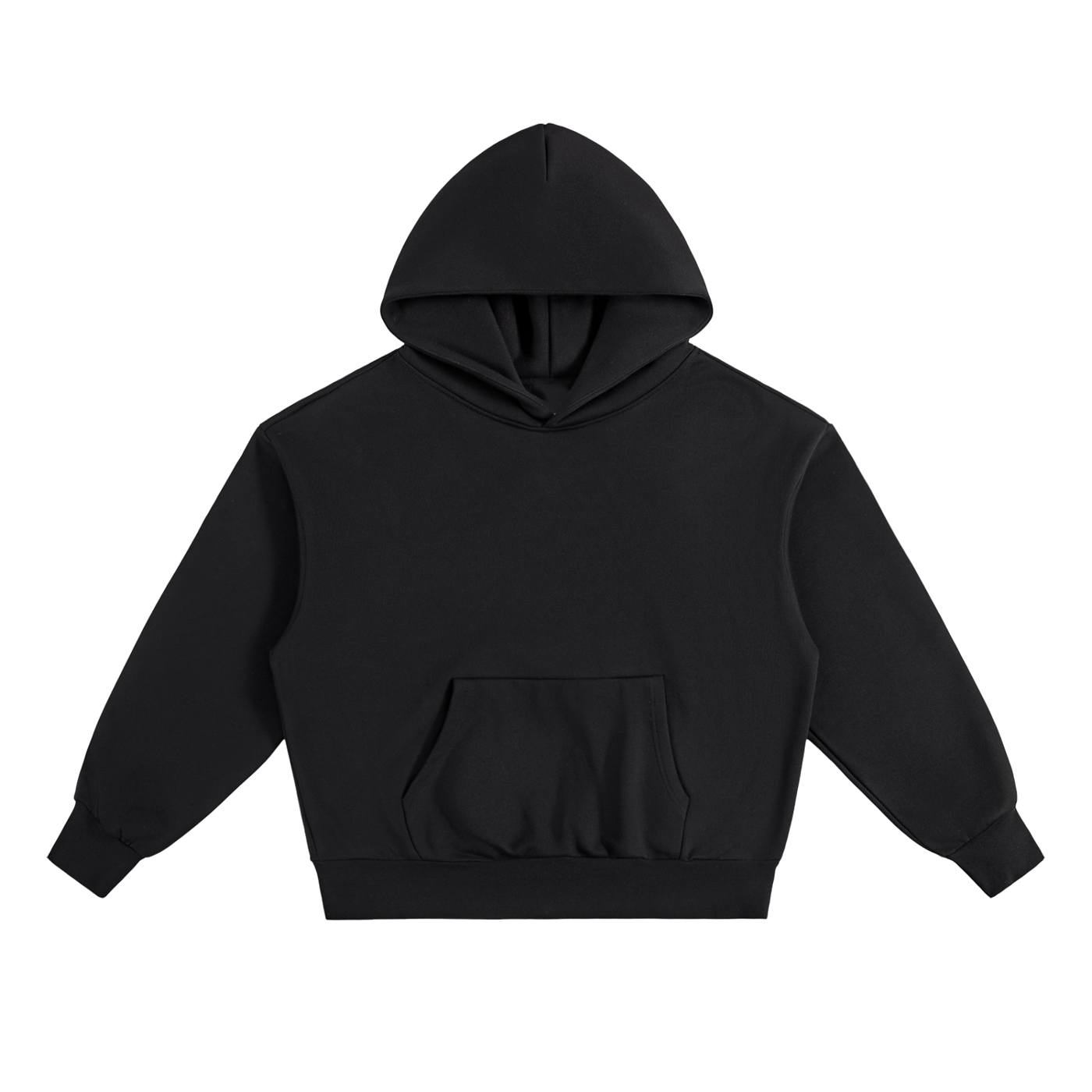 The Sentinel Hoodie