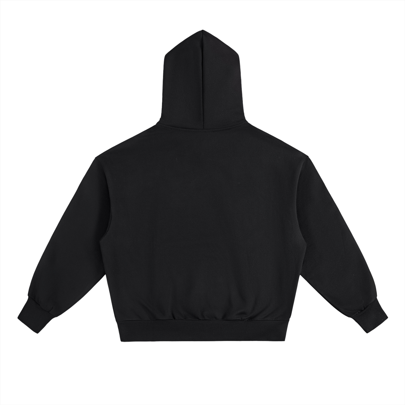 The Sentinel Hoodie