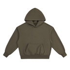 The Sentinel Hoodie