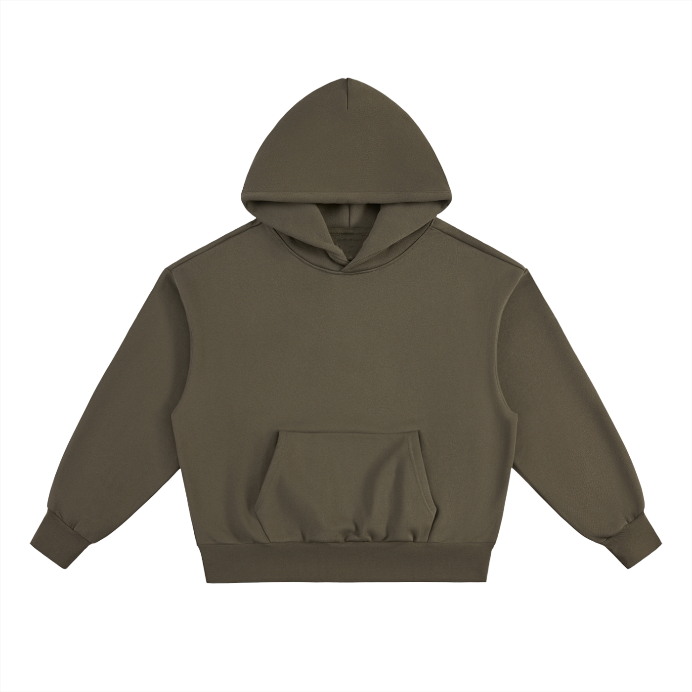 The Sentinel Hoodie