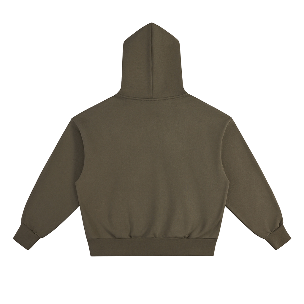 The Sentinel Hoodie