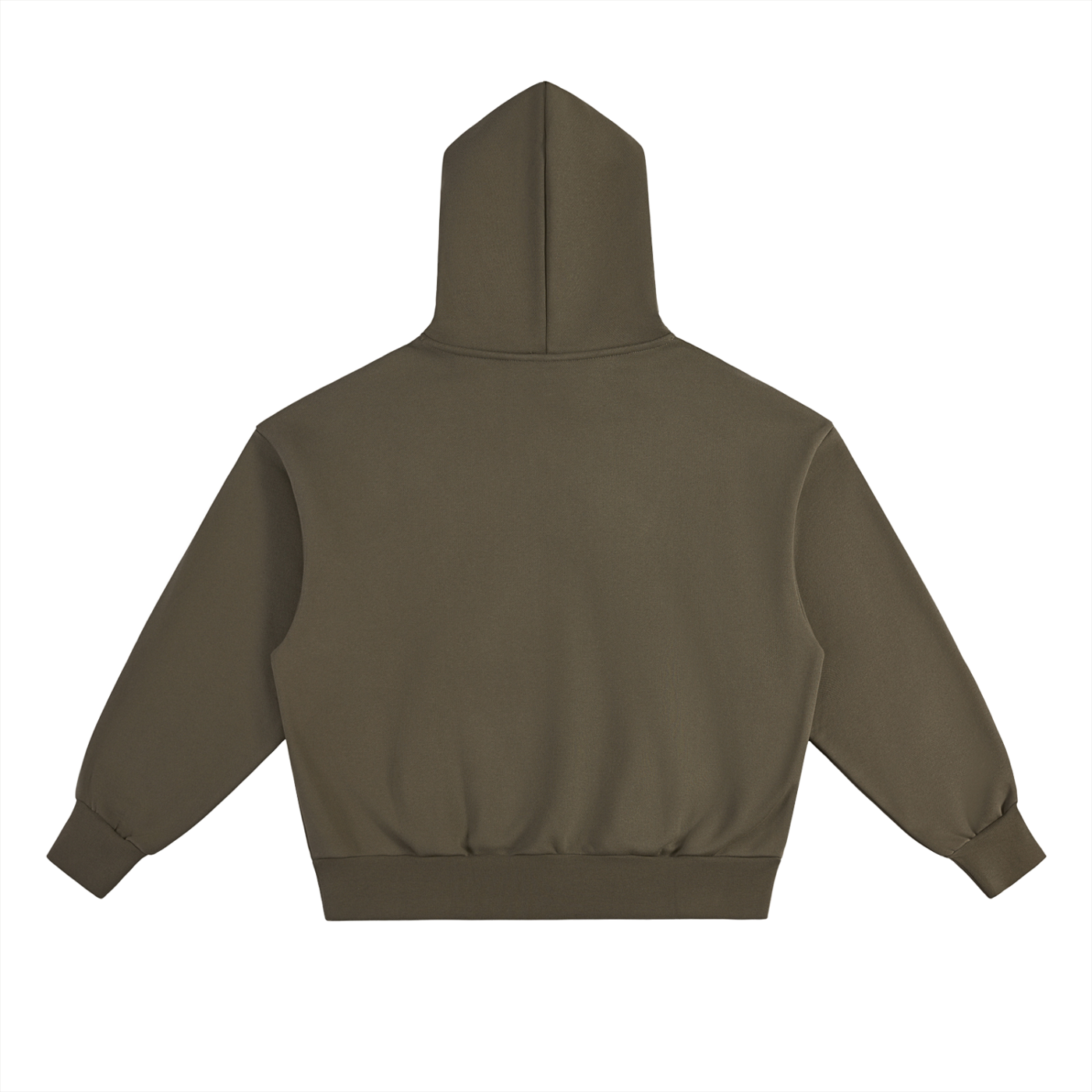 The Sentinel Hoodie