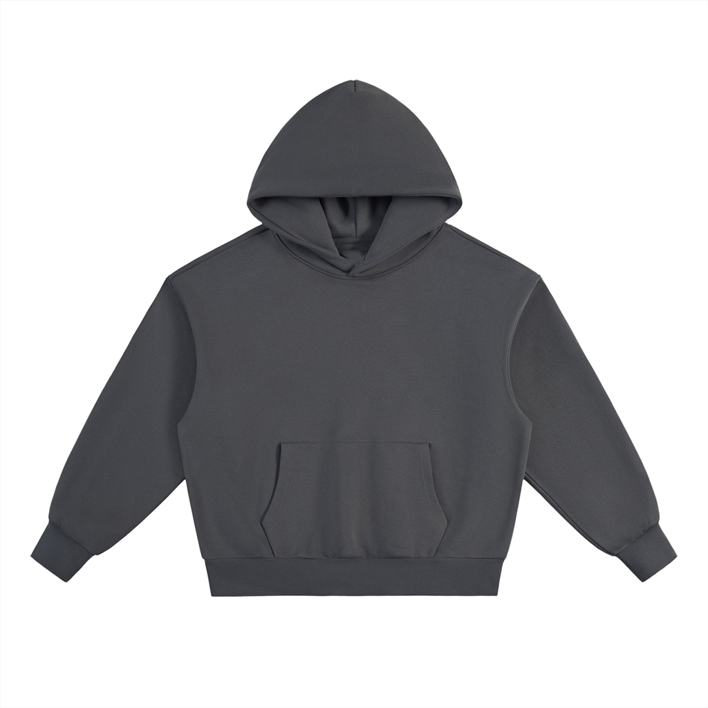 The Sentinel Hoodie