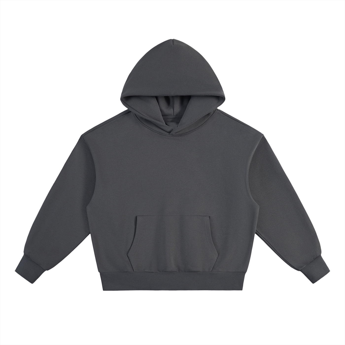 The Sentinel Hoodie
