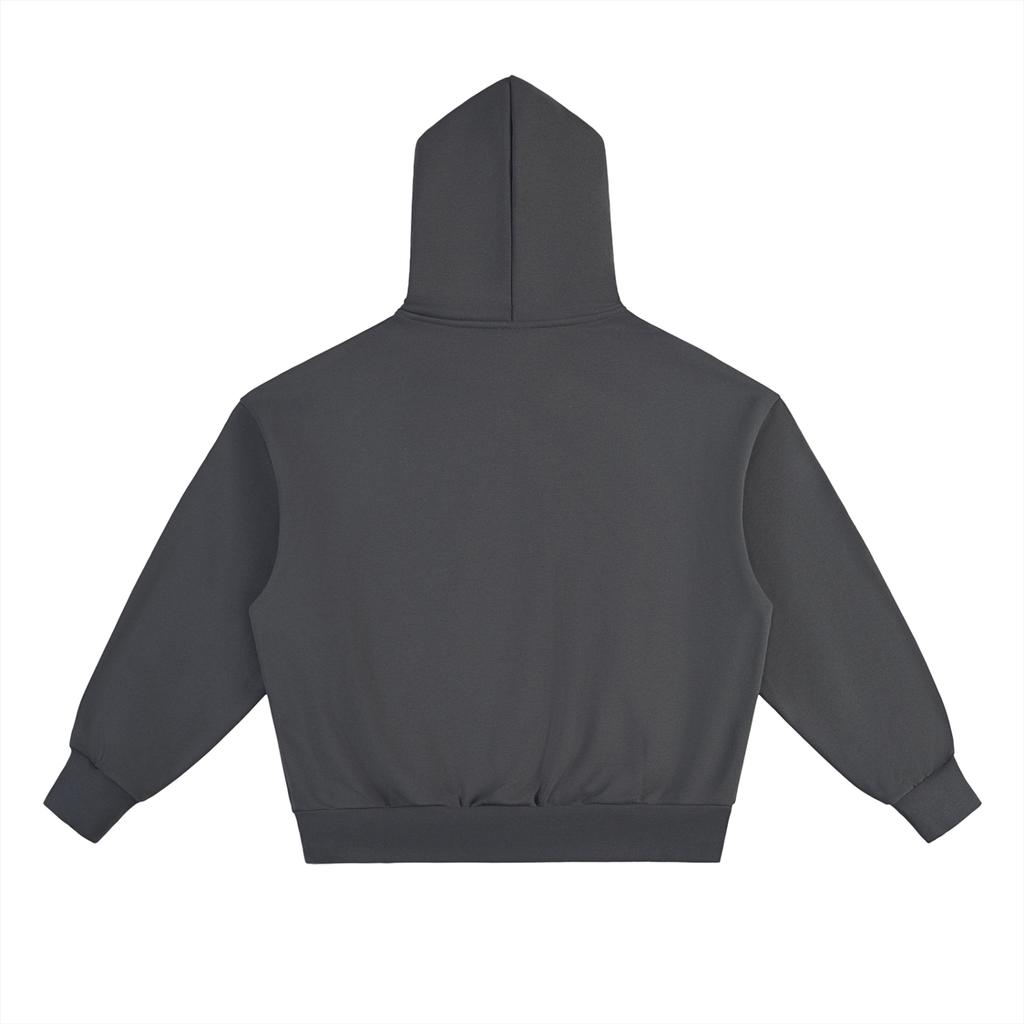 The Sentinel Hoodie