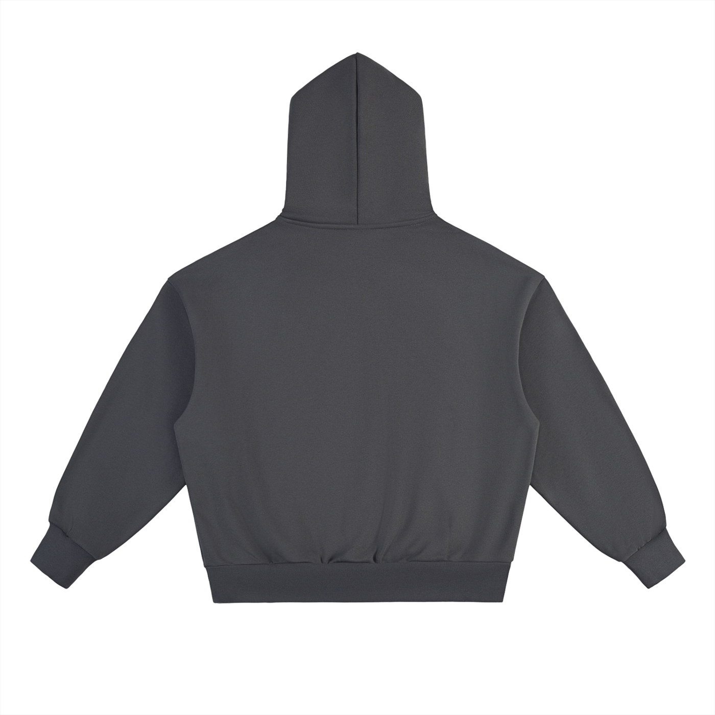 The Sentinel Hoodie